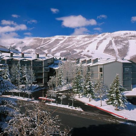 Silver King By All Seasons Resort Lodging Park City Exterior foto