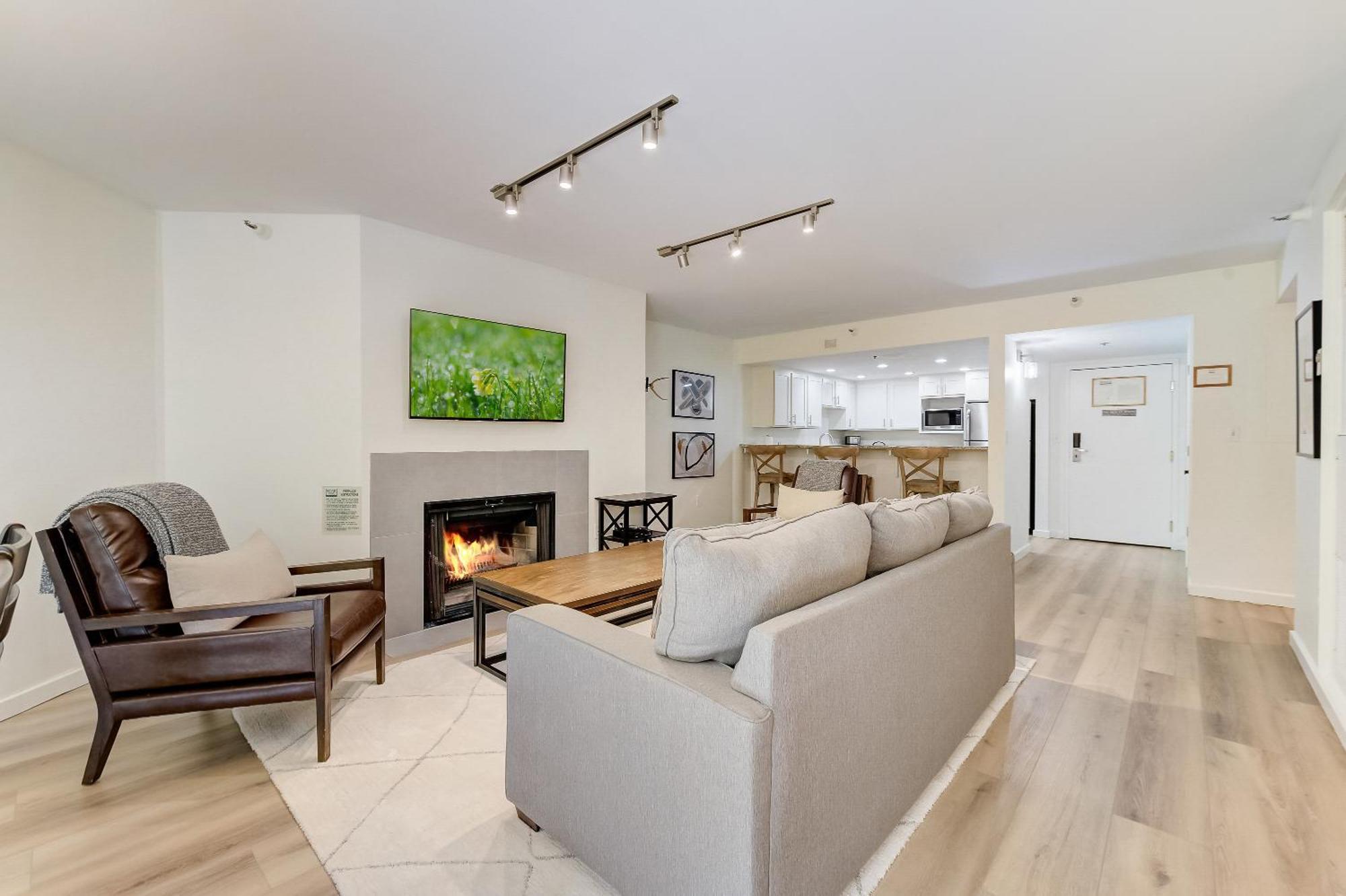 Silver King By All Seasons Resort Lodging Park City Exterior foto