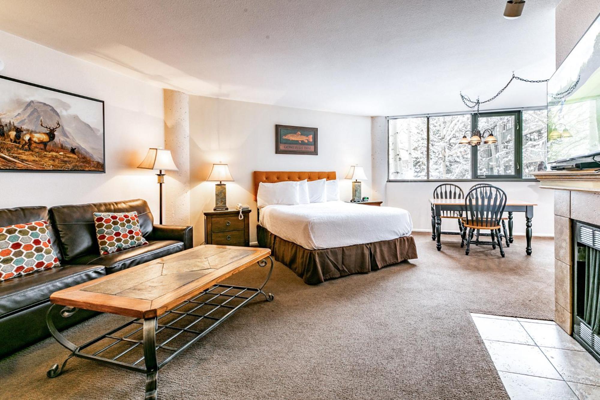 Silver King By All Seasons Resort Lodging Park City Exterior foto
