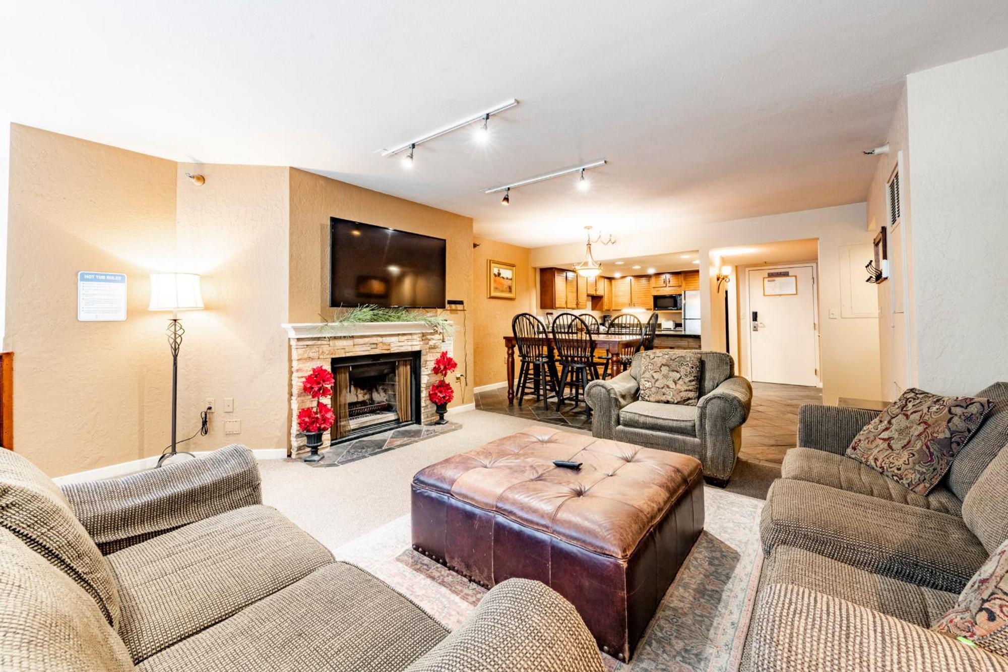 Silver King By All Seasons Resort Lodging Park City Quarto foto