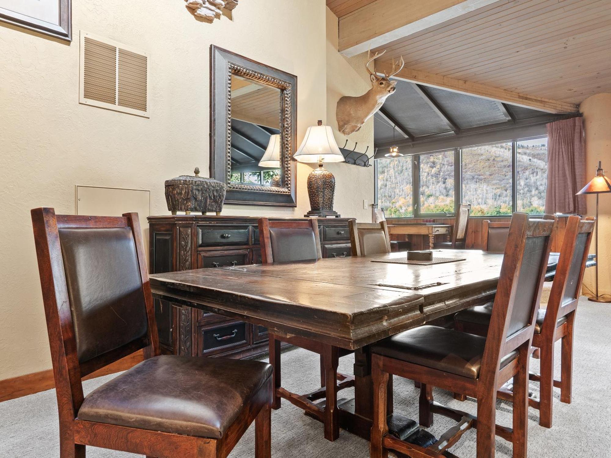Silver King By All Seasons Resort Lodging Park City Exterior foto