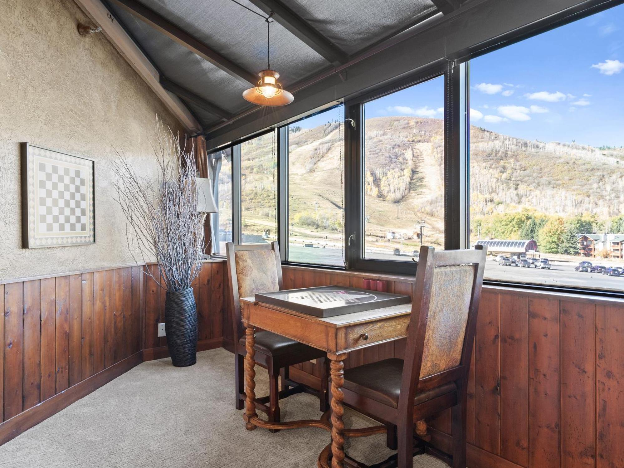 Silver King By All Seasons Resort Lodging Park City Exterior foto