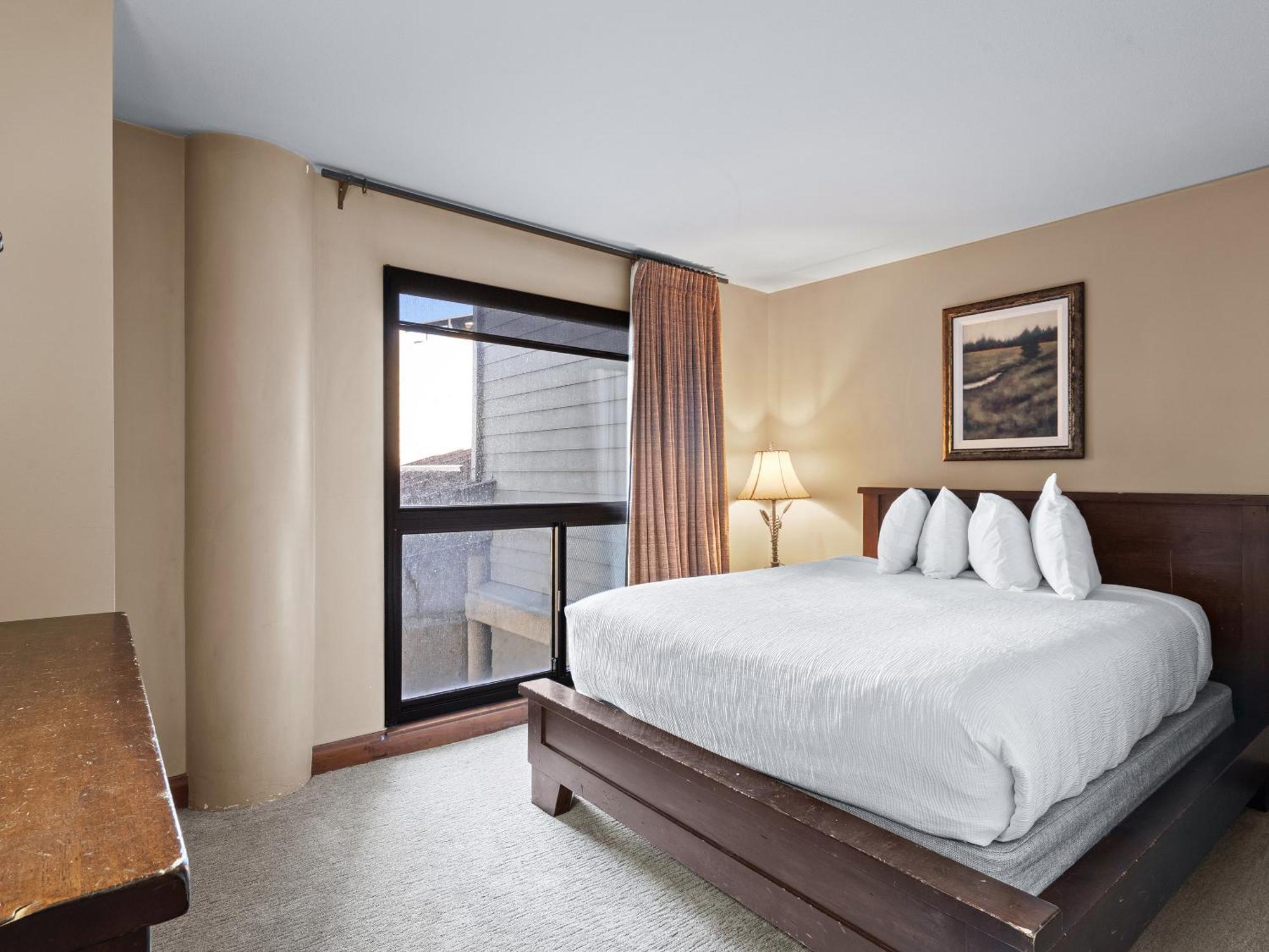 Silver King By All Seasons Resort Lodging Park City Exterior foto
