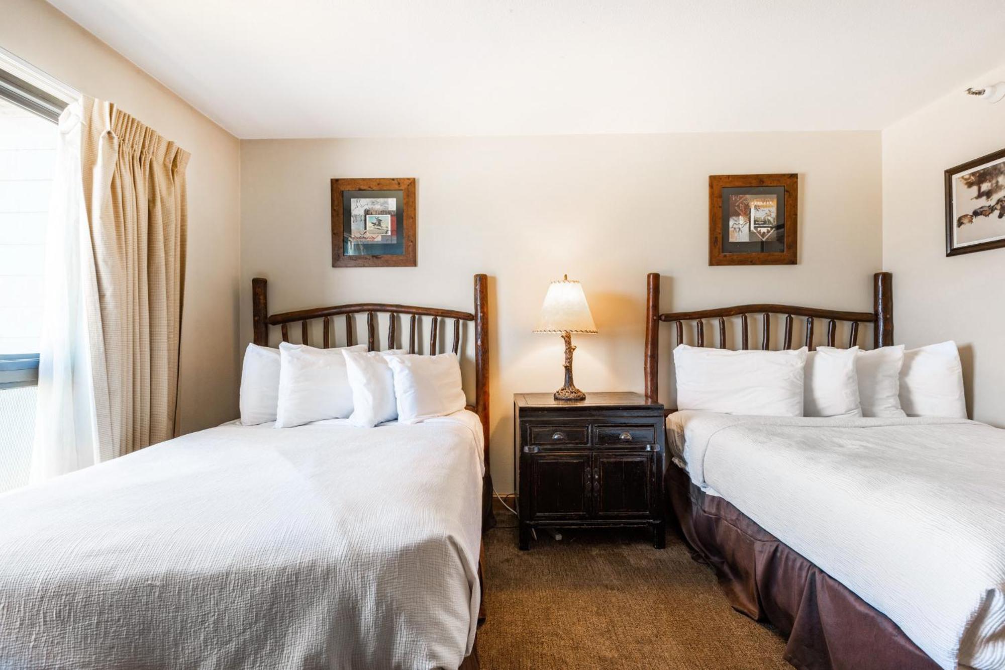 Silver King By All Seasons Resort Lodging Park City Exterior foto